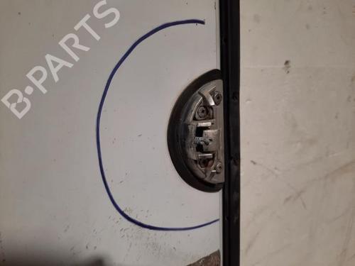 Tailgate FIAT DUCATO Van (250_) 140 Multijet 2,2 D | BP29058006C6 