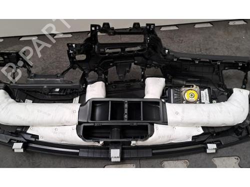 Airbag sæt KIA CEED (CD) 1.0 T-GDI | BP38157931C86  - Image 8