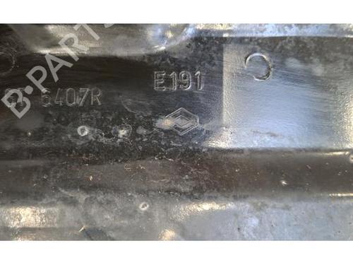 Subframe RENAULT MEGANE IV Hatchback (B9A/M/N_) 1.6 TCe 205 (B9MV) | BP40065768M9 - Image 5