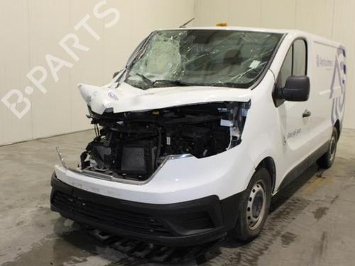 Used Parts RENAULT TRAFIC III Van (FG_)  2.0 dCi 110 (FGMW)  4619165