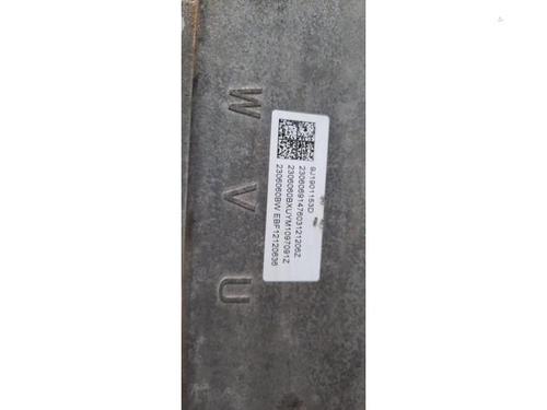 Engine PORSCHE TAYCAN (Y1A) Performance Battery Plus (Y1AAA1) | BP31241385M1