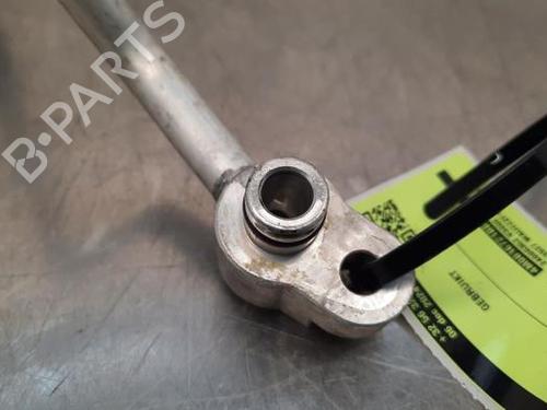 AC pipe AUDI Q8 (4MN, 4MT) 50 TDI Mild Hybrid quattro | BP23632080M126 