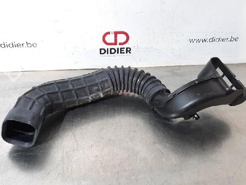 Intake manifold SUZUKI IGNIS III (MF, FF) 1.2 (ATK412) | BP15016266M70 