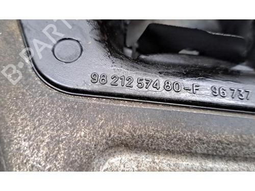 Engine mount CITROËN JUMPY III Van (V_) 2.0 BlueHDi 145 | BP29521898M89 