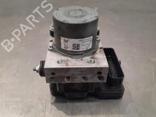 ABS pump PEUGEOT 3008 II SUV (MC_, MR_, MJ_, M4_) 1.5 BlueHDi 130 | BP23594401M43 