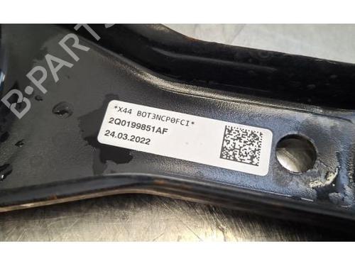 Gearbox mount VW POLO VI (AW1, BZ1, AE1) 1.0 TSI | BP36443911M88 - Image 3