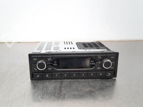 Used Radio Radio FORD TRANSIT V363 Van (FCD, FDD) 2.0 EcoBlue RWD (130 hp) 10899314 10899314