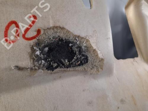 Interior roof RENAULT CAPTUR II (HF_) TCe 90 (HFM6) | BP34431340I12  - Image 6