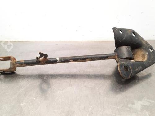 Used Left rear suspension arm DACIA DUSTER (HM_) 1.5 dCi 115 4x4 (HMAD) (116 hp) 23580117