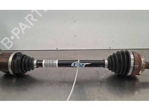 Used Left front driveshaft PEUGEOT 3008 III (KA_, KB_, KC_) e-210 (KCZKZX) (213 hp) 32665061