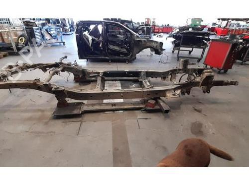 Other FORD RANGER (TKE) 2.0 EcoBlue 4x4 | BP30195011O1 