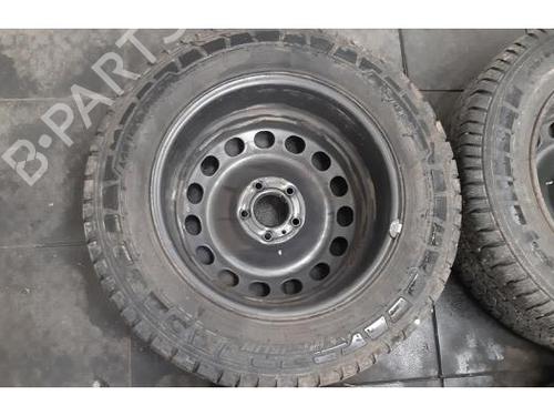 Wheel set CITROËN JUMPY III Van (V_) 2.0 BlueHDi 145 | BP37686582C100  - Image 12