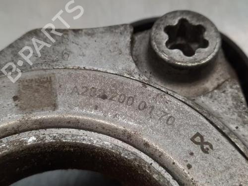 Other MERCEDES-BENZ A-CLASS Saloon (V177) A 180 (177.184) | BP23597310O1 