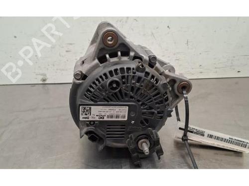 Alternator RENAULT MEGANE IV Hatchback (B9A/M/N_) 1.5 Blue dCi 115 (B9A6) | BP39453189M7 - Image 2