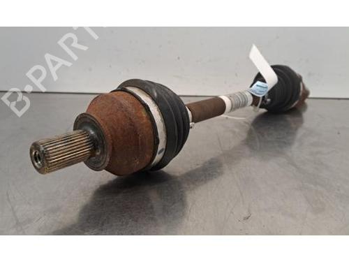 Left rear driveshaft RENAULT TWINGO III (BCM_, BCA_) 1.0 SCe 65 (BCMJ) | BP32284474M40 