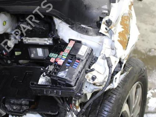 Gearbox mount HYUNDAI i20 II (GB, IB) 1.2 | BP20080755M88 