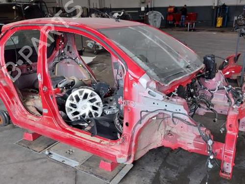 ABS pump TOYOTA AYGO (_B4_) 1.0 VVTi (KGB40) | BP23643180M43 - Image 19