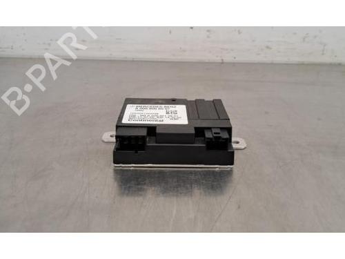 Used Electronic module MERCEDES-BENZ B-CLASS Sports Tourer (W246, W242) Electric Drive / B 250 e (242.890) (180 hp) 29515455