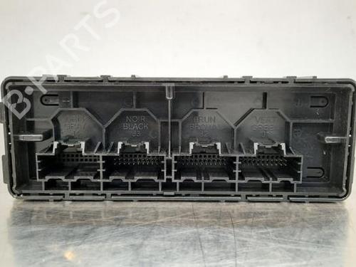 Elektronisk modul OPEL ASTRA K Sports Tourer (B16) 1.5 CRDI (35) (105 hp) 23600595