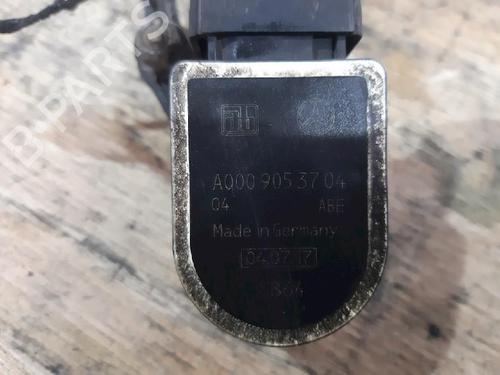 Electronic module MERCEDES-BENZ C-CLASS (W205) C 200 d (205.007) | BP15017406M83 