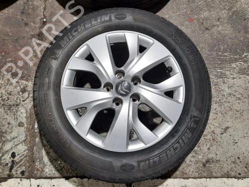 Fælk CITROËN C4 Picasso II 1.2 THP 130 | BP23593139C45 