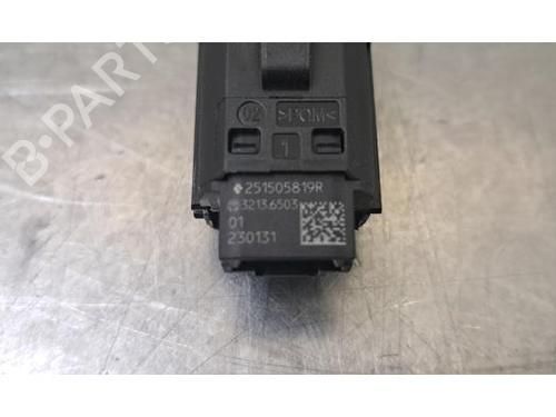 Schakelaar RENAULT SCENIC E-TECH PHASE I EV87 | BP37225560I30 - Image 2