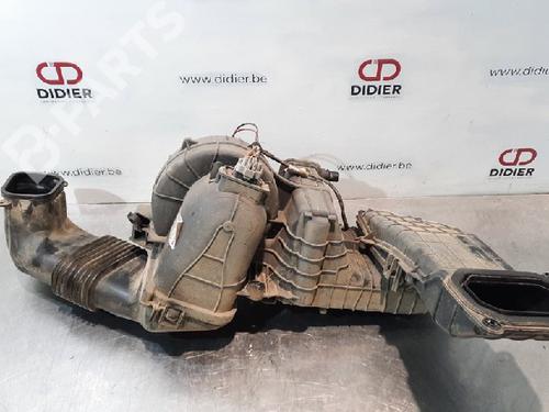 Used Heater matrix box Heater matrix box OPEL VIVARO B Bus (X82) 1.6 CDTI (06) (125 hp) 10892166 10892166