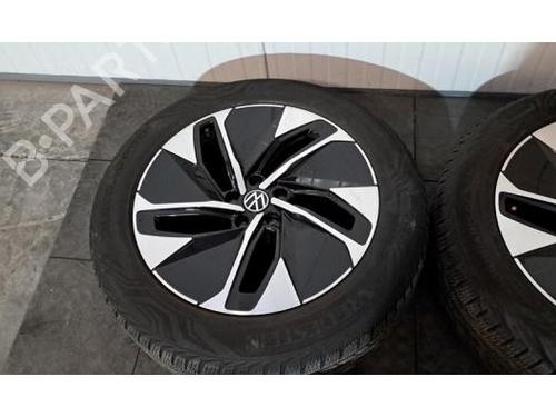 Fælk VW ID.4 (E21) Performance | BP33614836C45  - Image 18