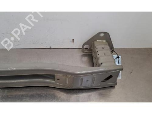 Used Rear bumper reinforcement Rear bumper reinforcement DS DS 3 / DS 3 CROSSBACK (UR_, UC_, UJ_) 1.2 Hybrid 136 (URHPYF) (136 hp) 34618969 34618969