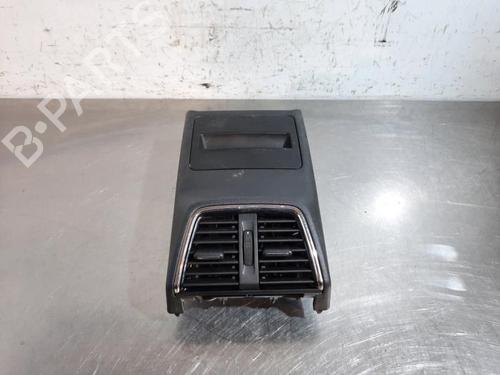 Luftventil SKODA OCTAVIA III Combi (5E5, 5E6) 1.0 TSI (115 hp) 23630703