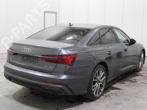 Right front suspension arm AUDI A6 C8 (4A2) 40 TDI Mild Hybrid quattro | BP23594912M13 