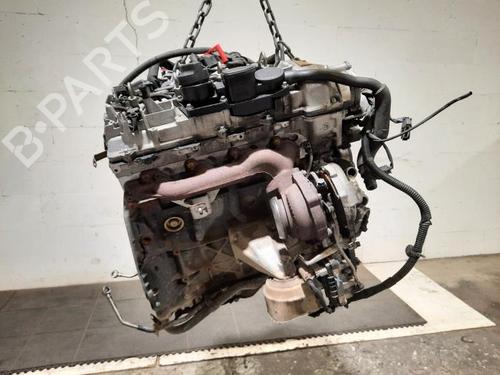 Engine MERCEDES-BENZ E-CLASS (W211) E 220 CDI (211.008) | BP23618994M1 