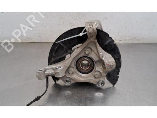 Right front steering knuckle CHEVROLET BOLT EV | BP37148573M26 - Image 3
