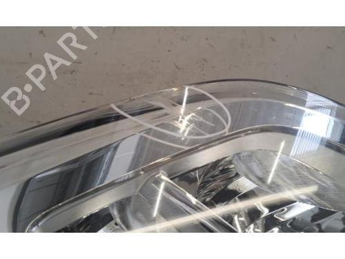 Left headlight NISSAN INTERSTAR Van (X62B) dCi 150 | BP37479046C28 - Image 2