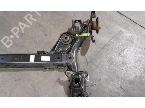 Rear axle AUDI A3 Limousine (8YS, 8YM) 30 TFSI Mild Hybrid | BP29879443M2