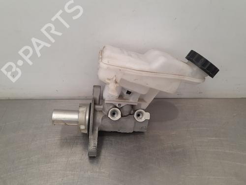 Used Brake master cylinder PEUGEOT PARTNER Box Body/MPV (K9) 1.5 BlueHDi 100 (102 hp) 15725799