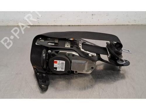 Used Front left seatbelt MERCEDES-BENZ VITO Van (W447) eVITO (447.603, 447.605) (116 hp) 29515600