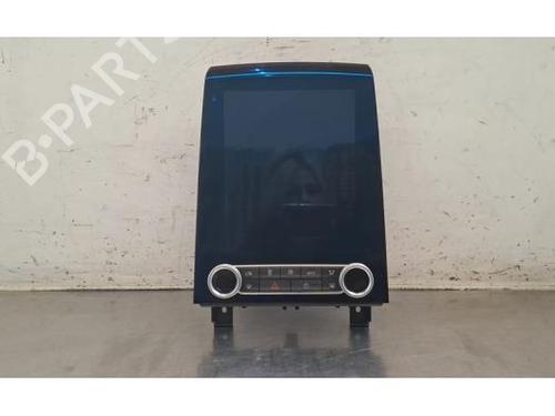 Display Display RENAULT ESPACE V (JR_) 2.0 Blue dCi 160 (JRAM) (160 hp) 39153959 39153959