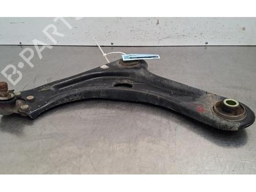Used Left front suspension arm Left front suspension arm CITROËN C3 III (SX) 1.2 THP 110 (SXHNPS, SXHNZT, SXHNZ6) (110 hp) 36382653 36382653