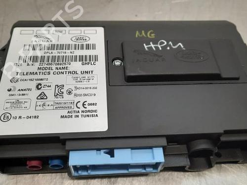 Electronic module LAND ROVER DISCOVERY SPORT (L550) 2.0 D 4x4 | BP23592970M83 