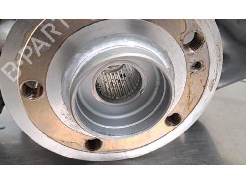 Left front steering knuckle MERCEDES-BENZ CLA (C118) CLA 180 (118.384) | BP38022648M25  - Image 5