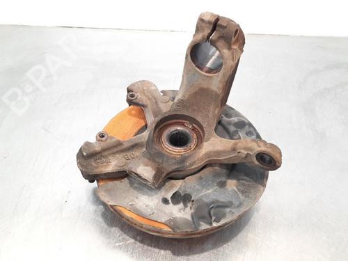Right front steering knuckle SKODA FABIA III Estate (NJ5) 1.2 TSI | BP15032333M26 
