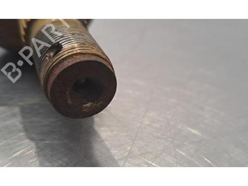 Left front driveshaft PEUGEOT EXPERT Van (V_) 2.0 BlueHDi 120 | BP33297031M38 - Image 3