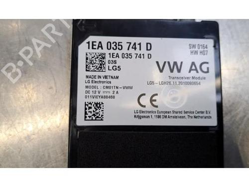 Electronic module VW ID.4 (E21) Performance | BP37285301M83 - Image 3