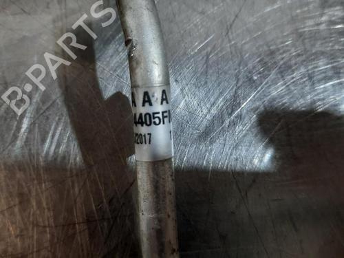 AC pipe NISSAN MICRA V (K14) 0.9 IG-T | BP27187203M126 