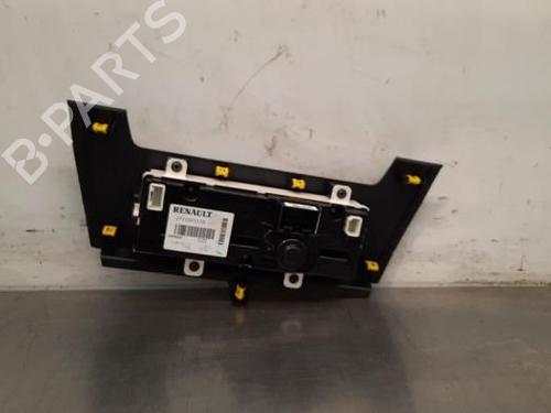 Climate control NISSAN NV400 Van (X62, X62B) dCi 135 RWD | BP23618980I5 