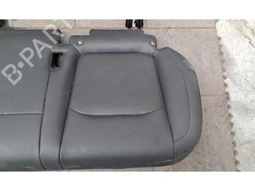 Rear seat (2nd row) TESLA MODEL Y (5YJY) Long Range Rear-Wheel Drive | BP34200470I23  - Image 10
