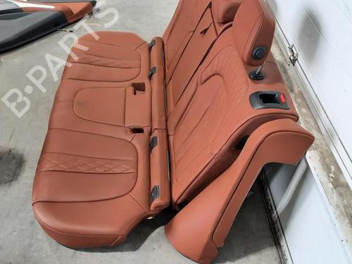 Seats set BMW X5 (G05, F95) xDrive 45 e Plug-in-Hybrid | BP15793985C78 