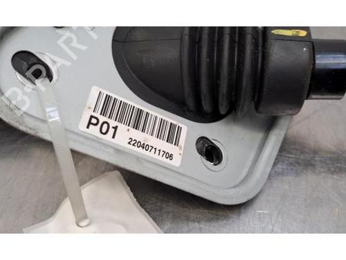 Steering column HYUNDAI IONIQ 5 (NE) EV | BP37148650M21 - Image 4