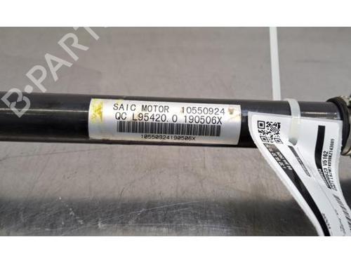 Left front driveshaft MG MG ZS SUV (AZS1) EV | BP37091777M38 - Image 4